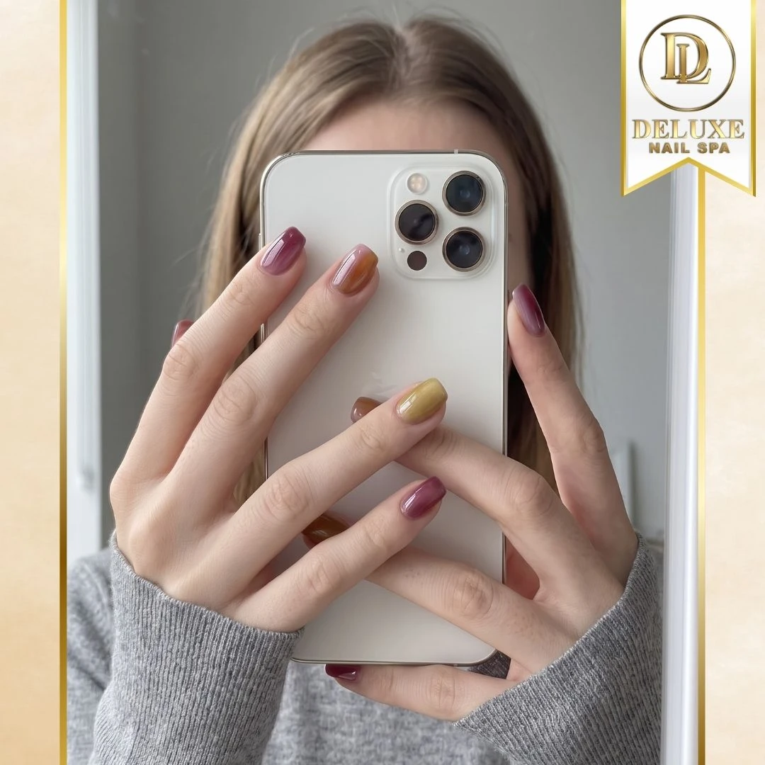 Nail